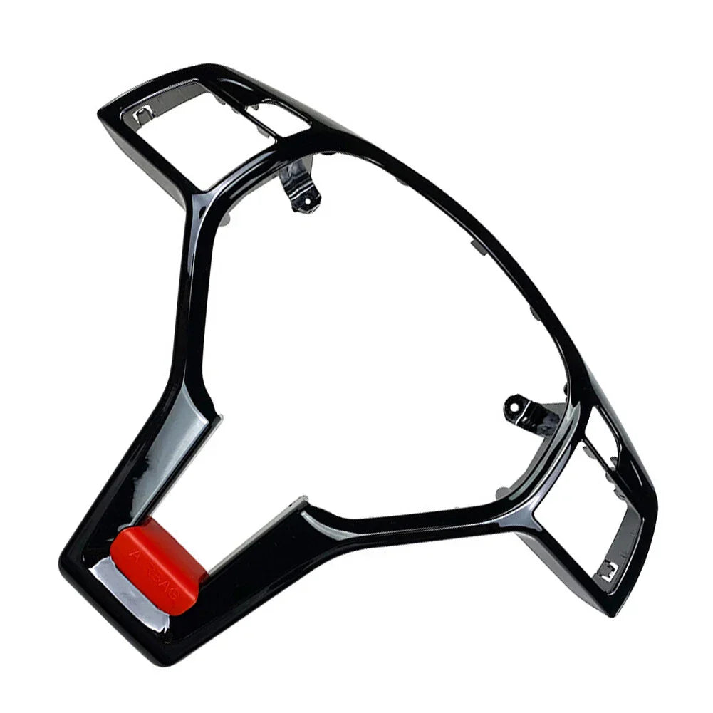 Steering Wheel Trim Cover for Mercedes A C E SLK CLA CLS GLA Class
