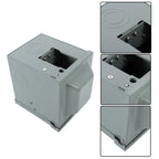 Gfci Receptacle Plug for Outdoor Electrical Outlet (Rainproof)