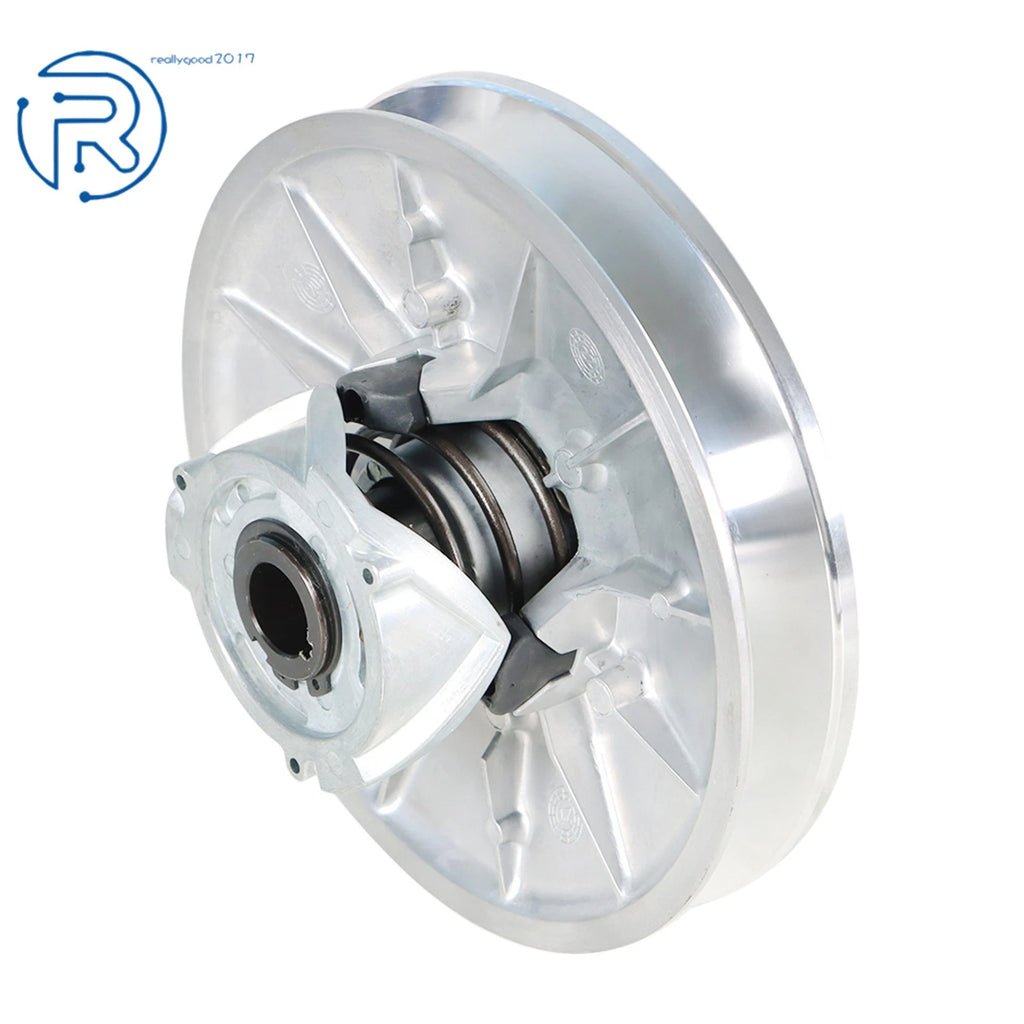 Left Driven Clutch for Club Car DS & Precedent Golf Cart (1998-Present)