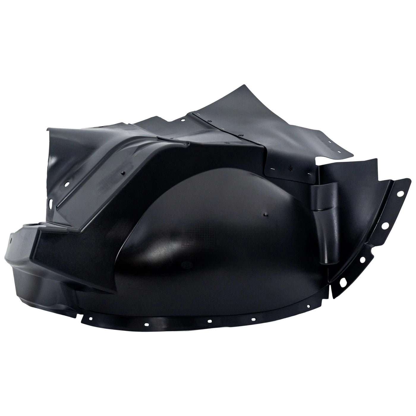 Fender Liners for GMC Acadia (2007-2012)