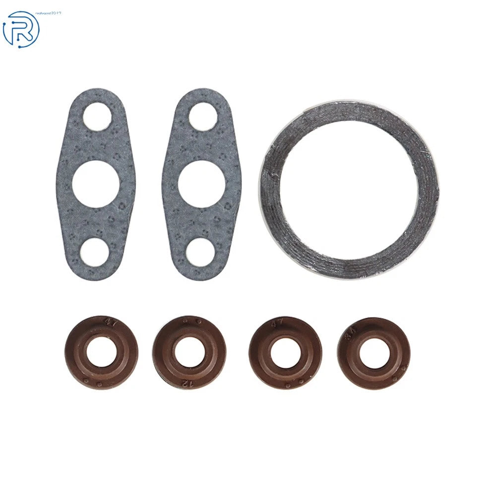 Top End Gasket Kit for Yamaha Grizzly 300 (2012-2013)