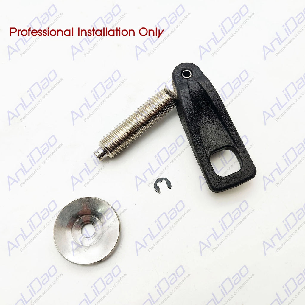 Clamp Screw Kit for Mercury Mercruiser (10-8M0176078, 8M0156644)