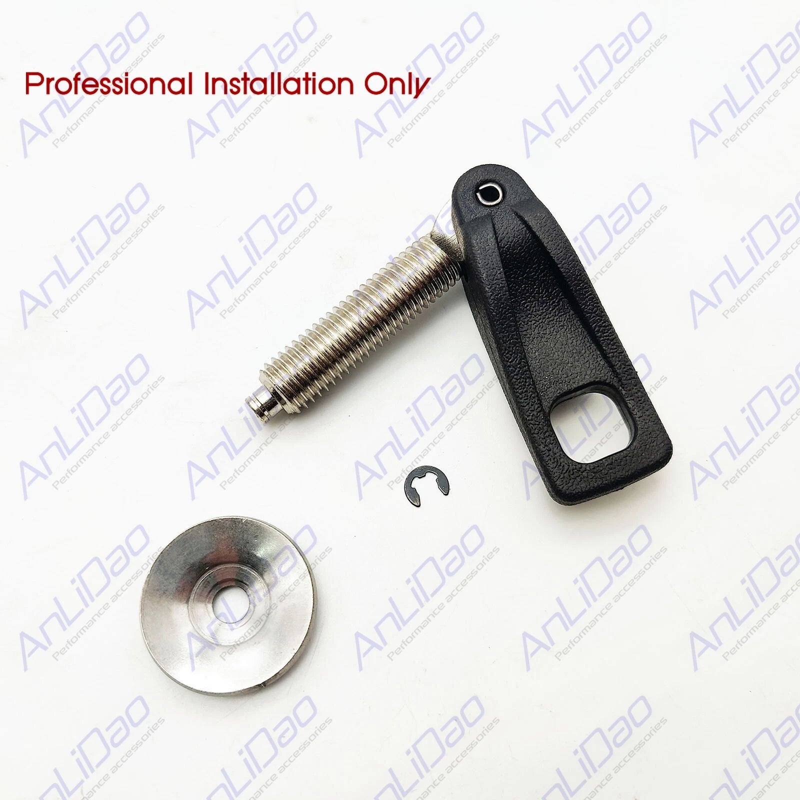 Clamp Screw Kit for Mercury Mercruiser (10-8M0176078, 8M0156644)