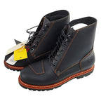 Pureshifter Black Leather Boots for BMW (Women's Size US 6) 76221541075