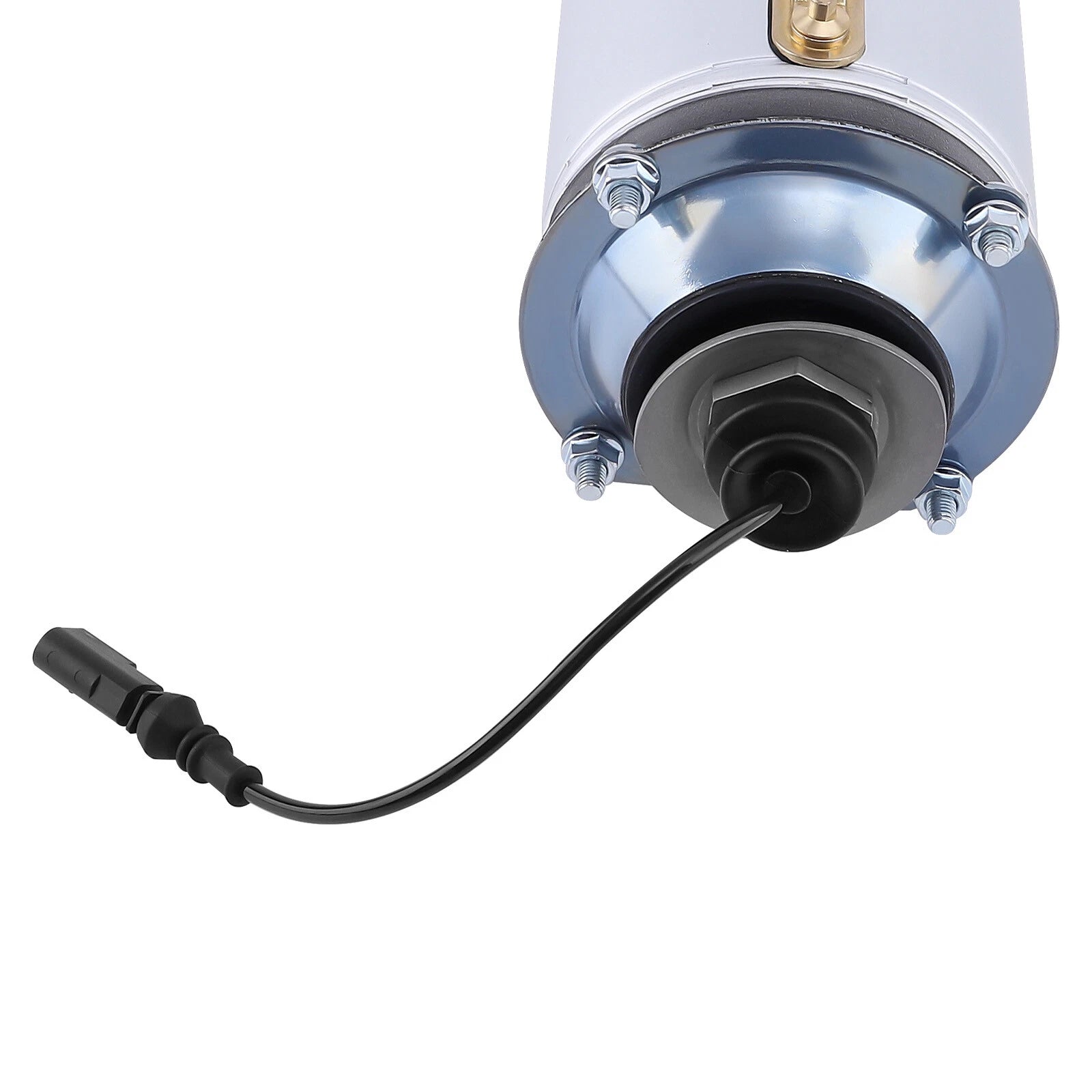 Front Left Air Suspension Spring Strut for Audi A8 Quattro (2003-2010)