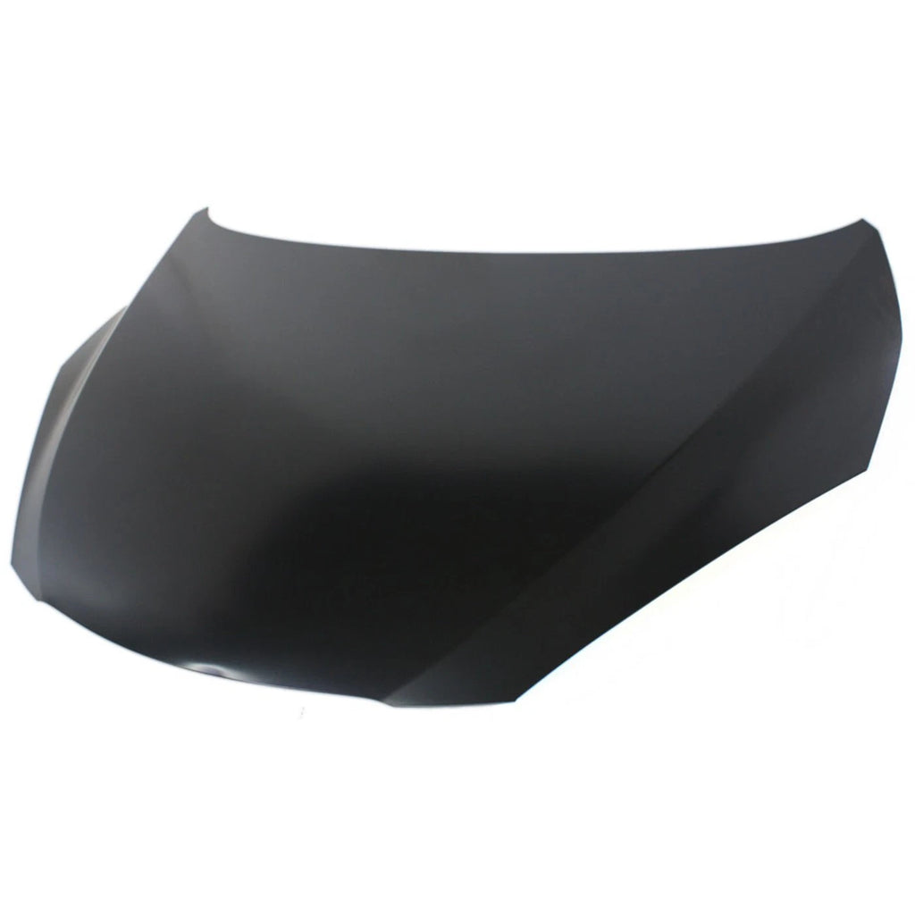 CAPA Certified Hood for Mazda 2 (2011–2014)