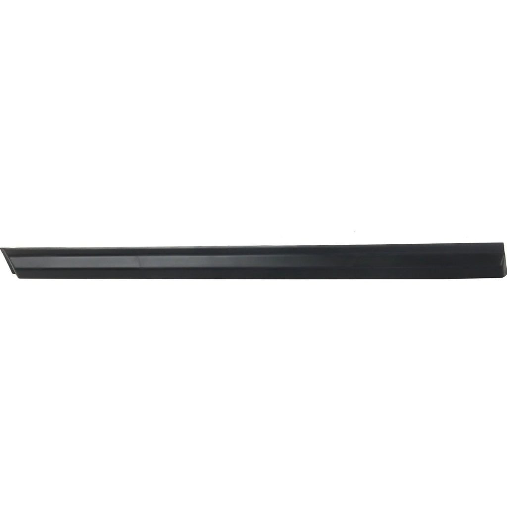 Door Molding Set for Nissan Pathfinder (2013–2015) Front LH/RH Lower