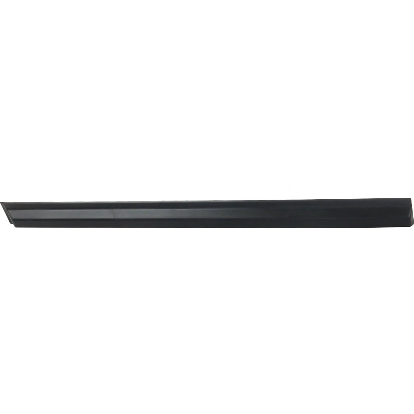 Door Molding Set for Nissan Pathfinder (2013–2015) Front LH/RH Lower