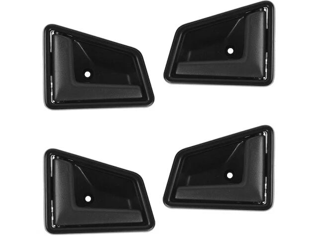 Set of 2 Interior Door Handles for Suzuki Sidekick (1991–1998) PT664RM