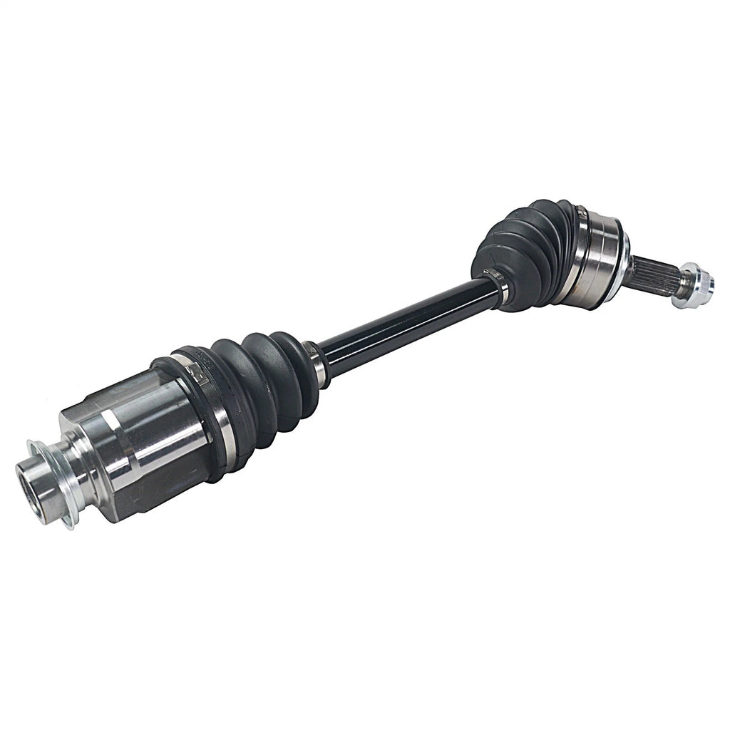 Pair CV Axles for Honda CR-V (2015–2016) L4 2.4L DOHC