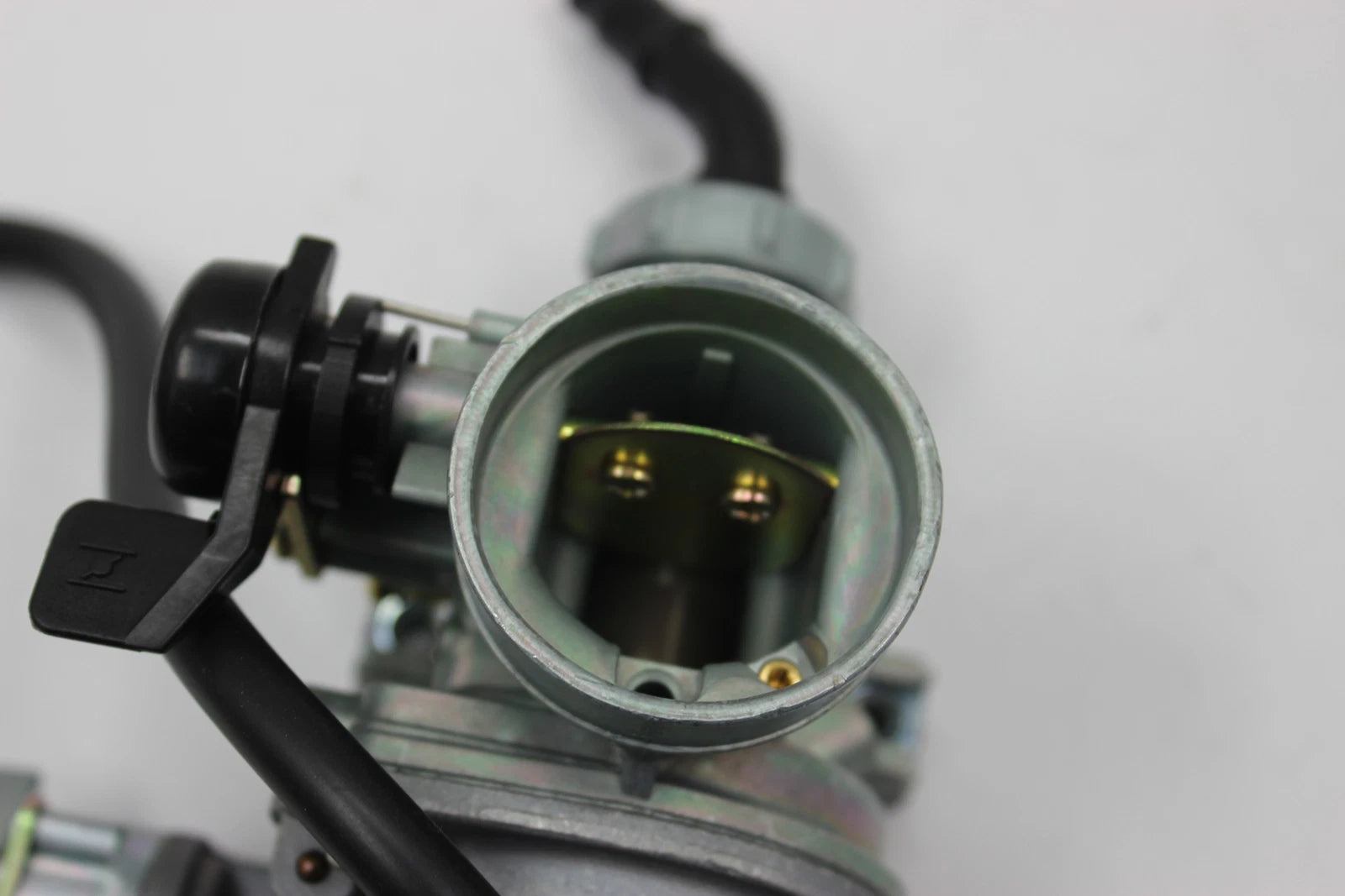 Carburetor PZ22C for Honda TRX125 TRX 125 CT90 CT110 (1985–2009)