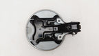 Bare Metal Fuel Filler Door for Ford Mustang (2005–2009) 8R3Z-63405A26-A
