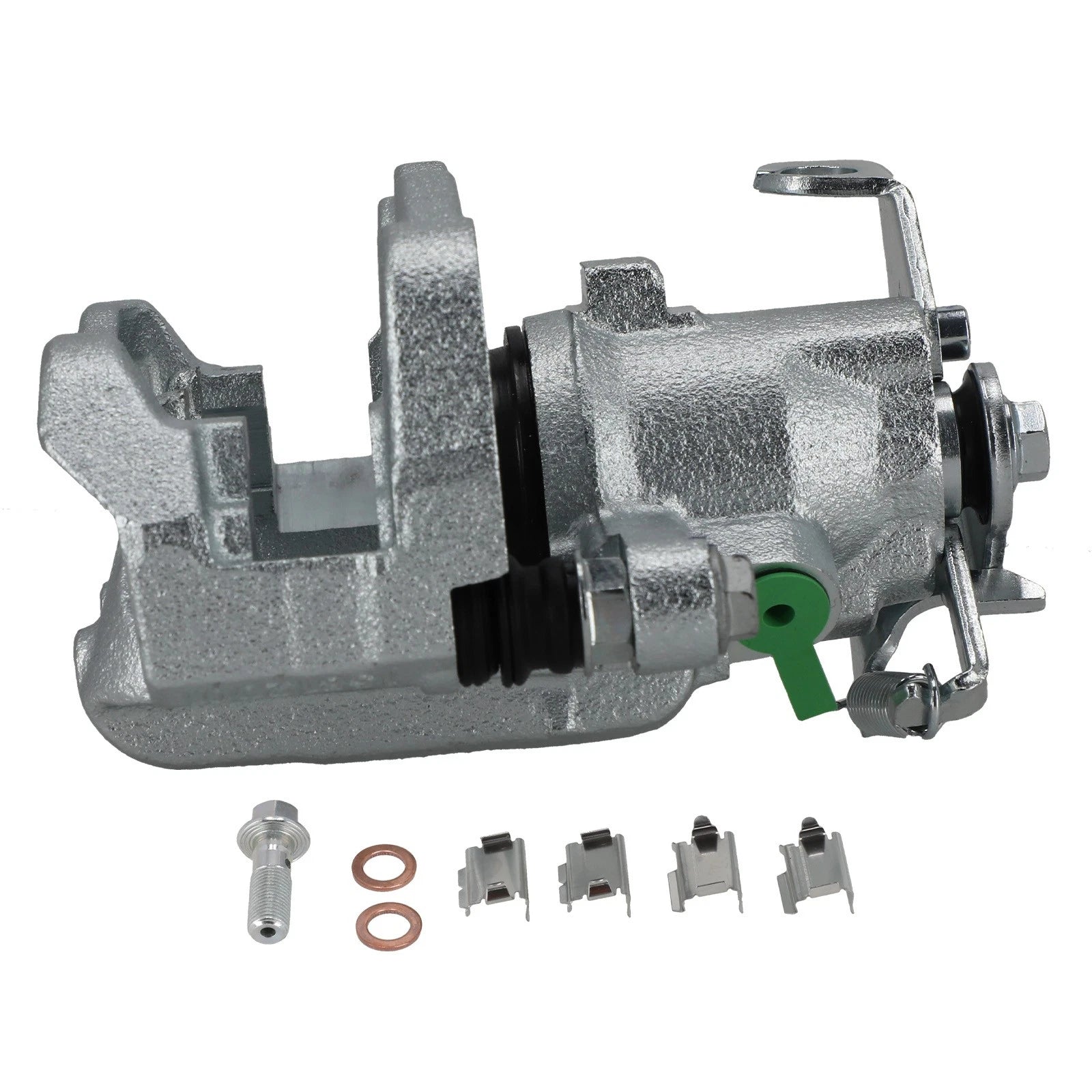 Rear Right Brake Caliper for Chrysler Town & Country/Dodge Grand Caravan (2008–2012)