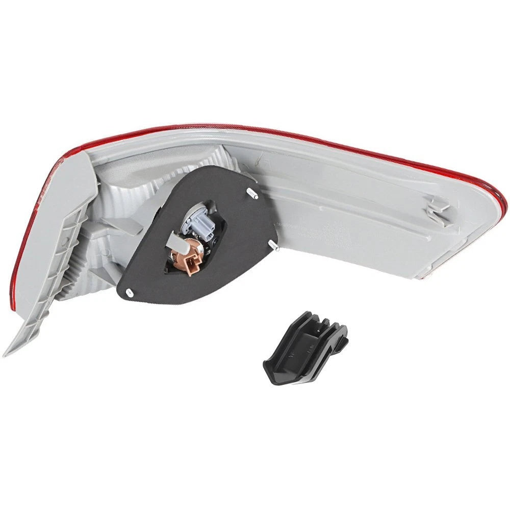 Tail Lights Assembly for Toyota Camry (2007â2009) Red Rear Left Side