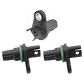 Hella Cam & Crank Position Sensors Kit for BMW E90 325i 330i E60 525i E70 X5 (2006–2013)