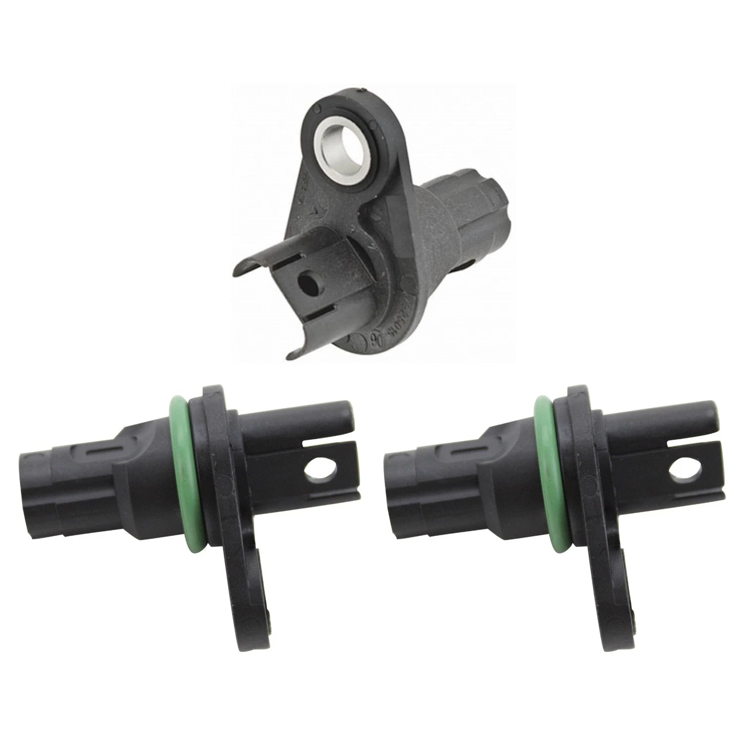 Hella Cam & Crank Position Sensors Kit for BMW E90 325i 330i E60 525i E70 X5 (2006–2013)