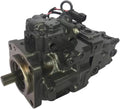 Main Hydraulic Pump Assy 708-3S-00461 for Komatsu PC40MR-2 PC50MR-2 (2000–2005)