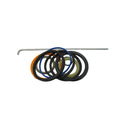 Hydraulic Seal Kit for Case 1818 1825 (110510A1)