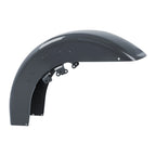 Front Fender for Harley Electra Glide Ultra Limited Classic (2014–2023) Gunship Gray