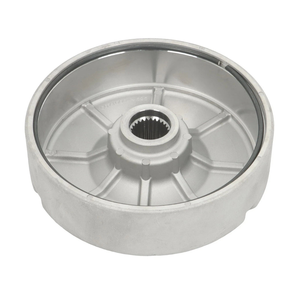 Rear Brake Drum Hub for Honda Foreman 400 TRX400FW (1995â2003)
