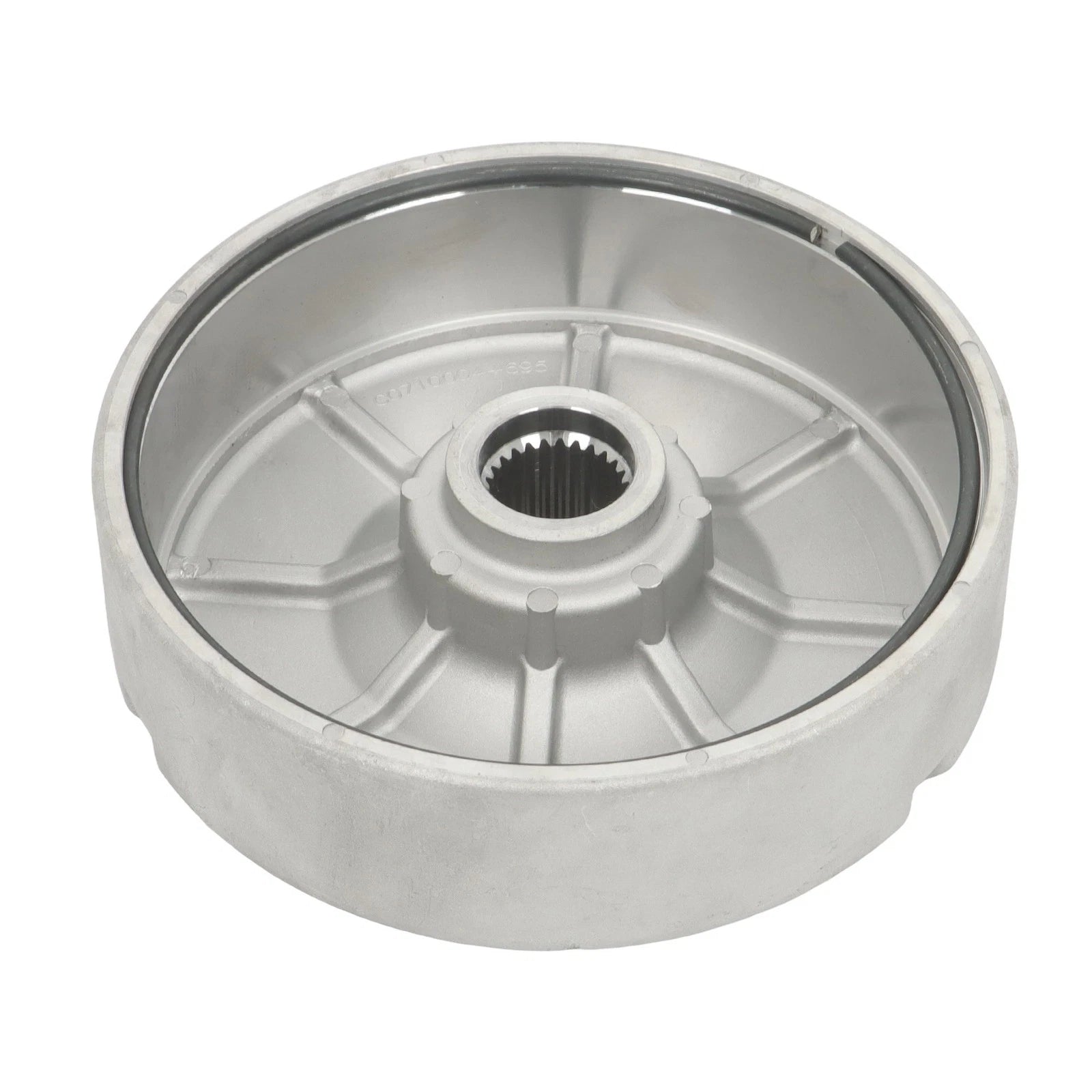 Rear Brake Drum Hub for Honda Foreman 400 TRX400FW (1995â2003)