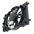 Radiator Cooling Fan for Ford Fusion (2010–2012) & Mercury Milan 622430 BE5Z8C607B