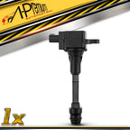 Ignition Coil Pack for Nissan Altima Sentra X-Trail (2002–2006)