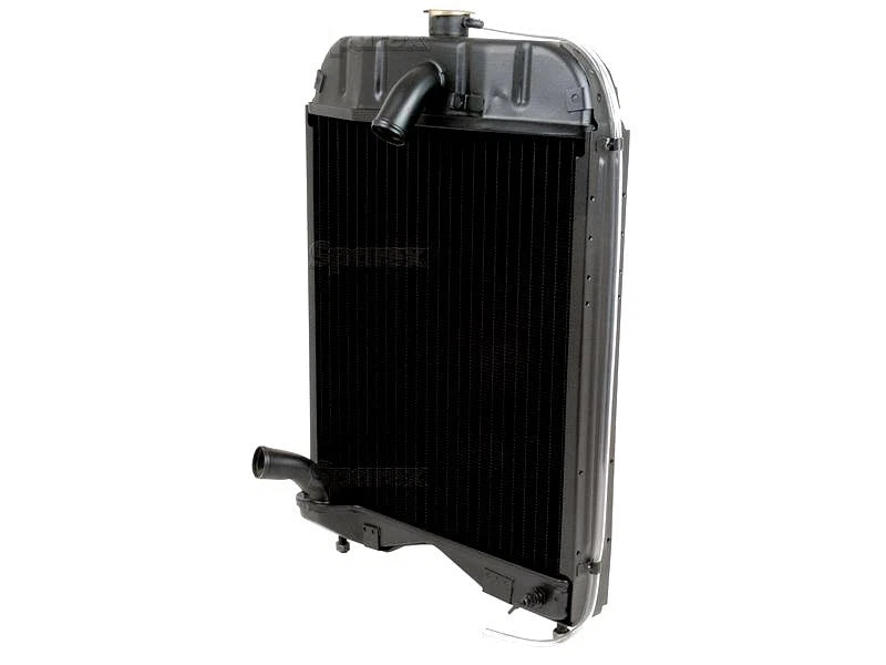 Radiator for Massey Ferguson FE35, 35, 135 (Petrol) (1956–1975)