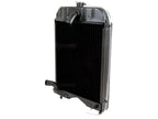 Radiator for Massey Ferguson FE35, 35, 135 (Petrol) (1956–1975)