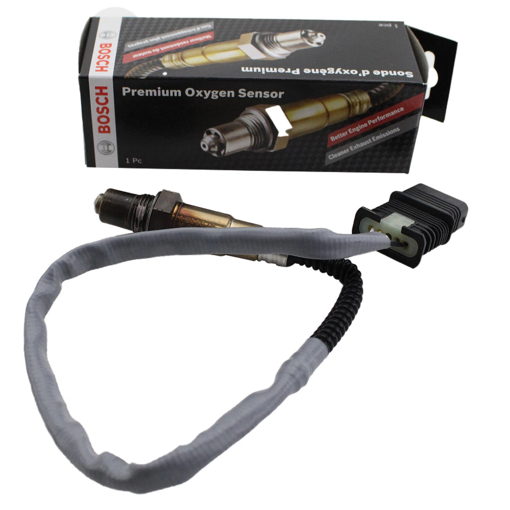 Bosch 16239 Oxygen Sensor for BMW F10 F22 F23 F25 F26 F30 F32 F34 F36 (2011–2019)