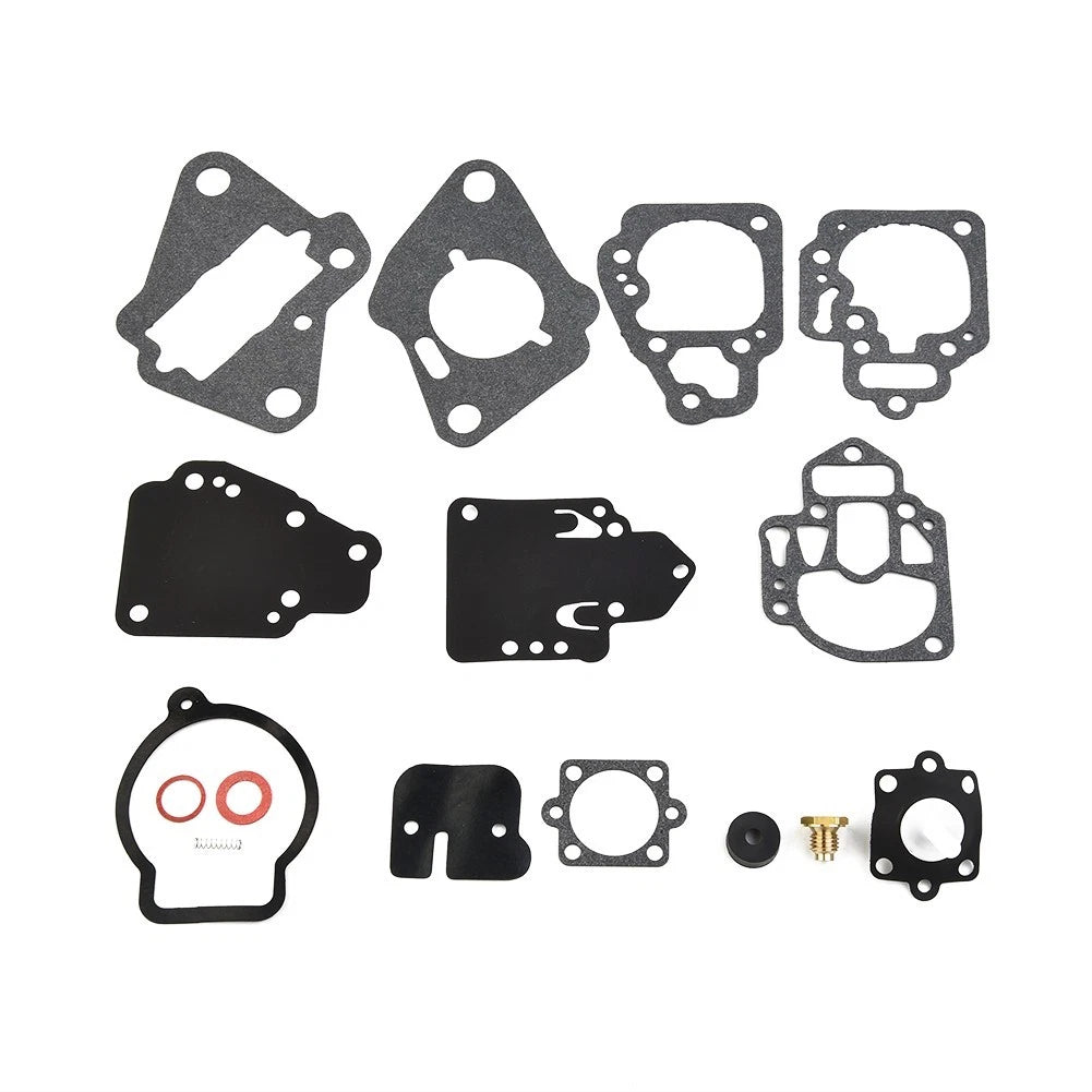 Carburetor Repair Rebuild Kit for Mercury Marine (1395-97611)