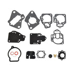 Carburetor Repair Rebuild Kit for Mercury Marine (1395-97611)