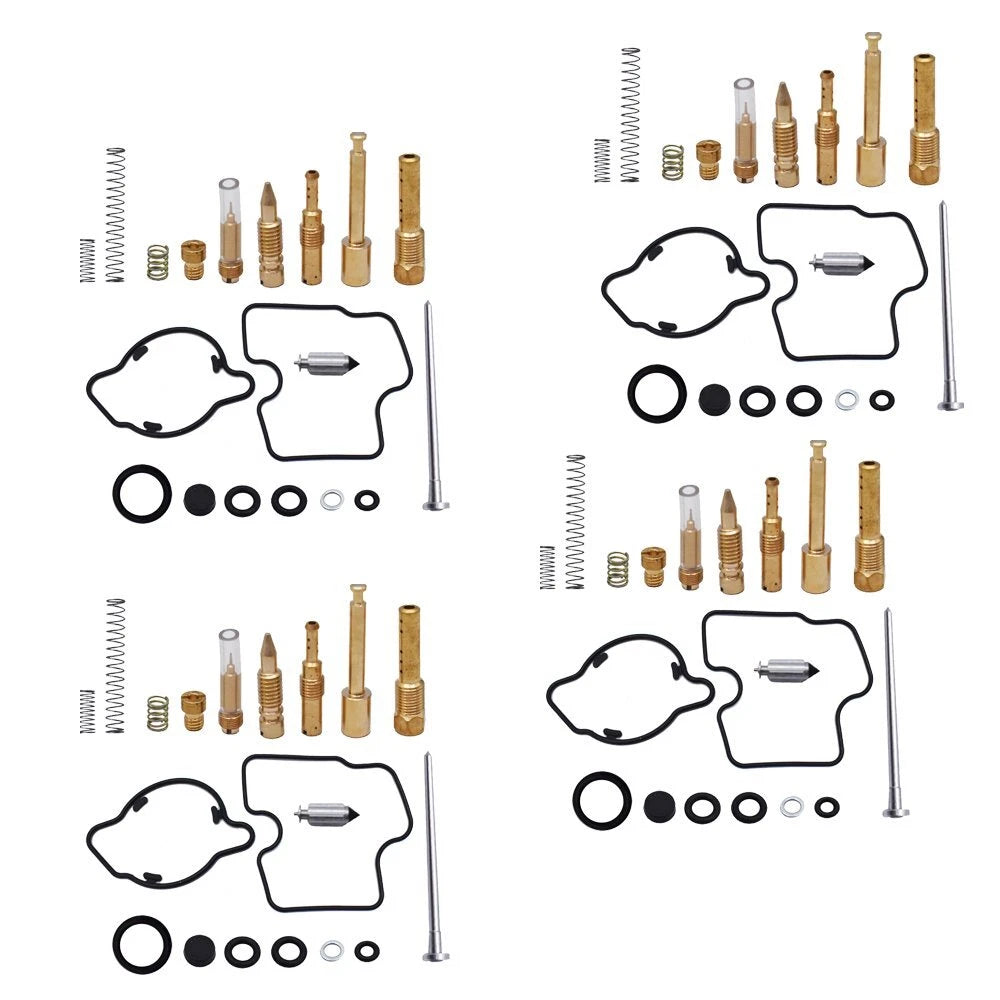 Carburetor Repair Kit for Honda CBR600F2 (1991–1994)