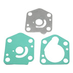 Water Pump Impeller Kit for Suzuki DF9.9 DF15 DF18 (1999–2023) 18-3257 17400-94J10