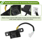 Rear View Backup Camera for Lexus RX 350 (2007–2009) No. 8679048060