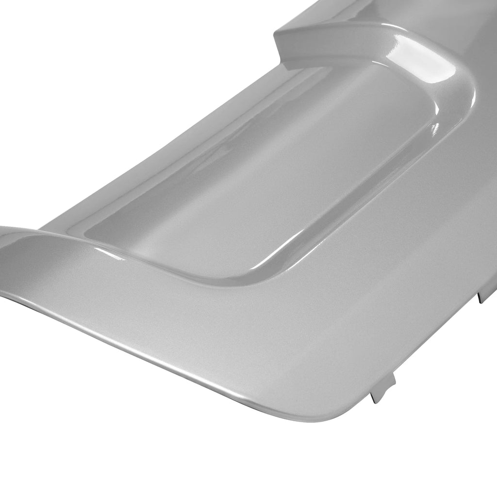 Rear Bumper Skid Plate for Land Rover Range Rover Sport (2014–2017)