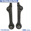 2X Front Rearward Lower Control Arm Kit for Chrysler 300 (2011–2019)