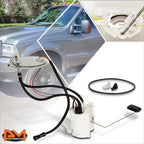 Fuel Pump Module Assembly for Ford F250 (1999–2004) 5.4L 6.8L
