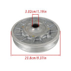 Secondary Clutch for Polaris RZR 900 (2017-2018) / General (2020)