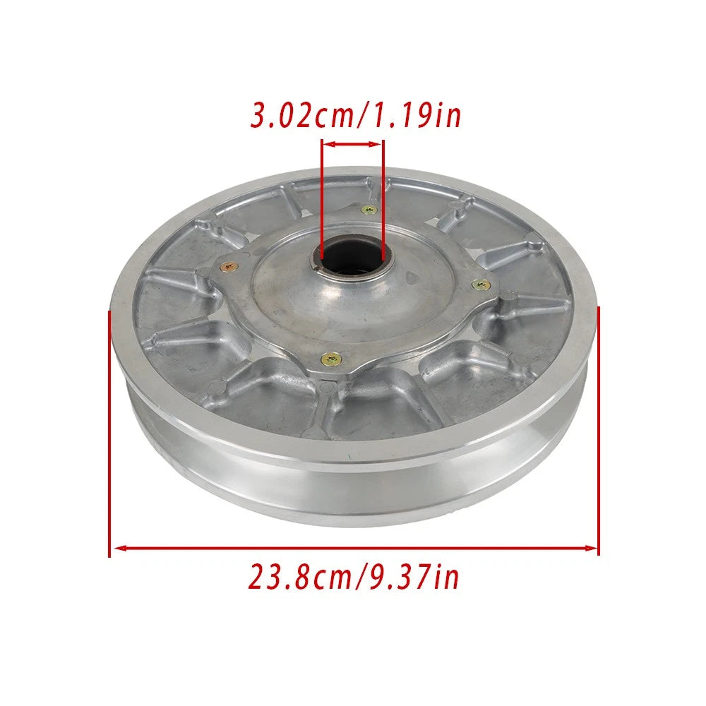 Secondary Clutch for Polaris RZR 900 (2017-2018) / General (2020)