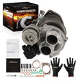 Turbo K03 Upgrade for Mini Cooper Countryman S (2011–2016)