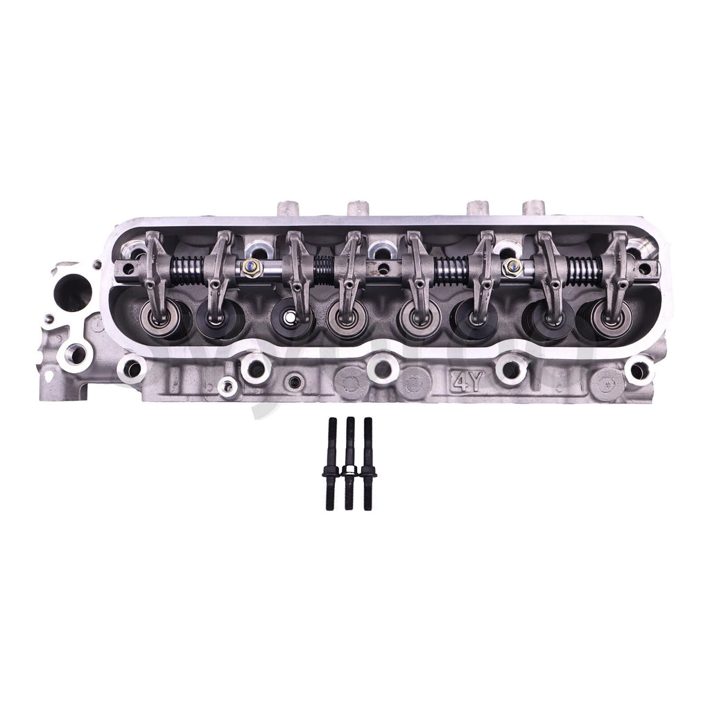 Cylinder Head Assembly for Toyota 4Y Engine (11101-UB020, 11101UB020)