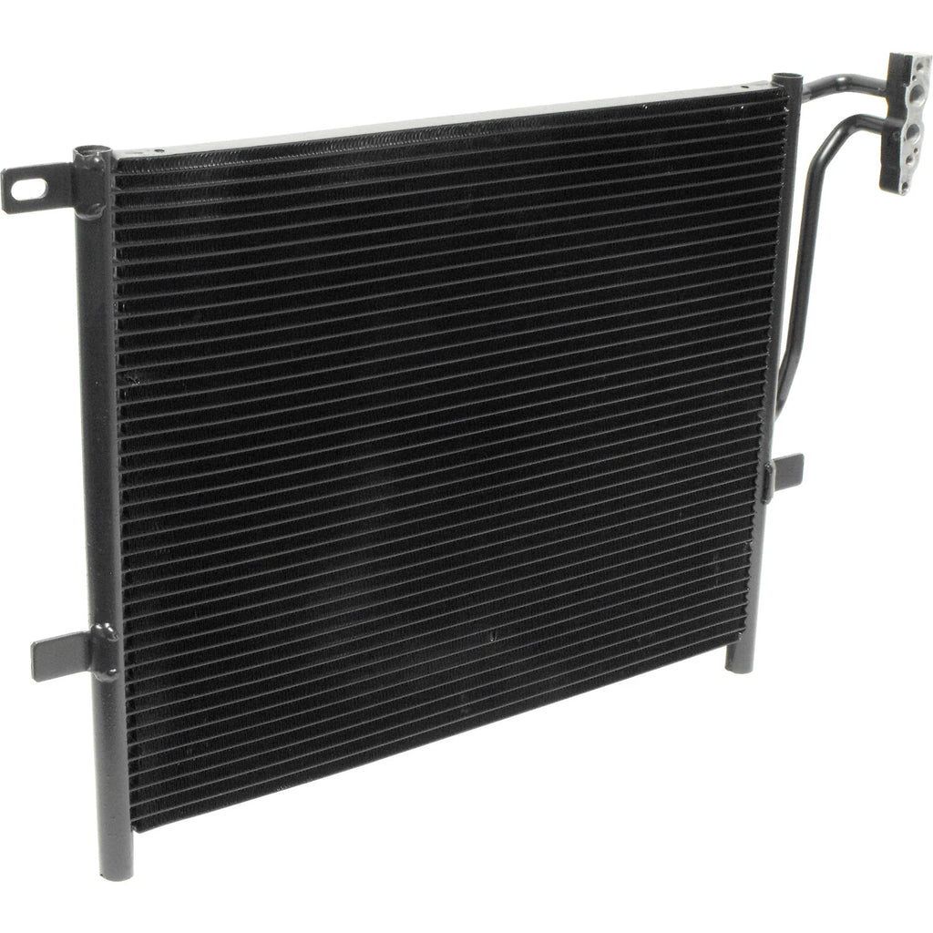 A C Compressor Kit Replacement with Condenser for Holden Colorado (2012-2020)