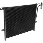 A C Compressor Kit Replacement with Condenser for Holden Colorado (2012-2020)