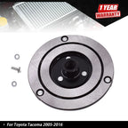 Air Conditioning Compressor Clutch for Toyota Tacoma (2005â2016)