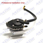 Fuel Pump Kit 5004558 for Evinrude Johnson 90HP 115HP V4 (60°)