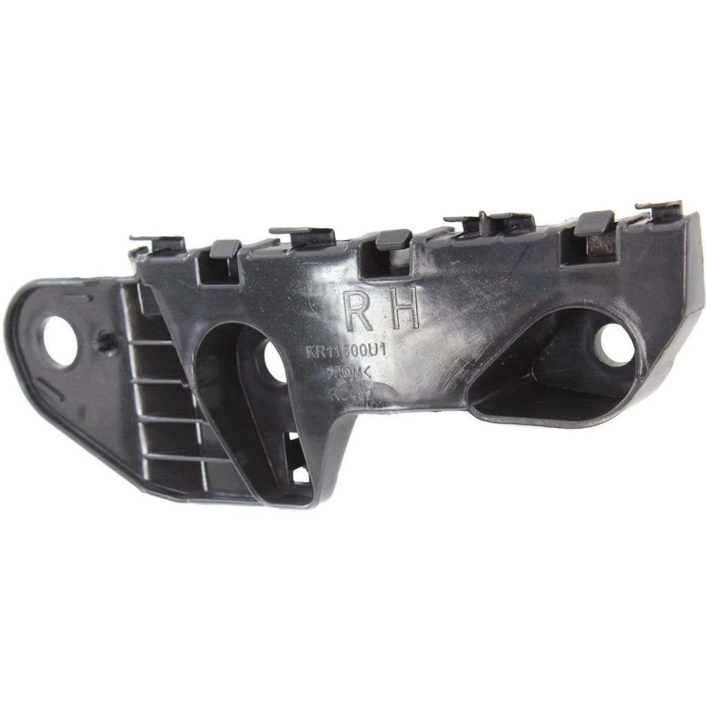 Bumper Retainer Set for Mazda CX-5 (2013-2016)
