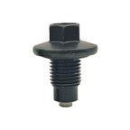 Engine Oil Drain Plug & Gasket w/ Magnet for Ford Dodge (1994-2003)