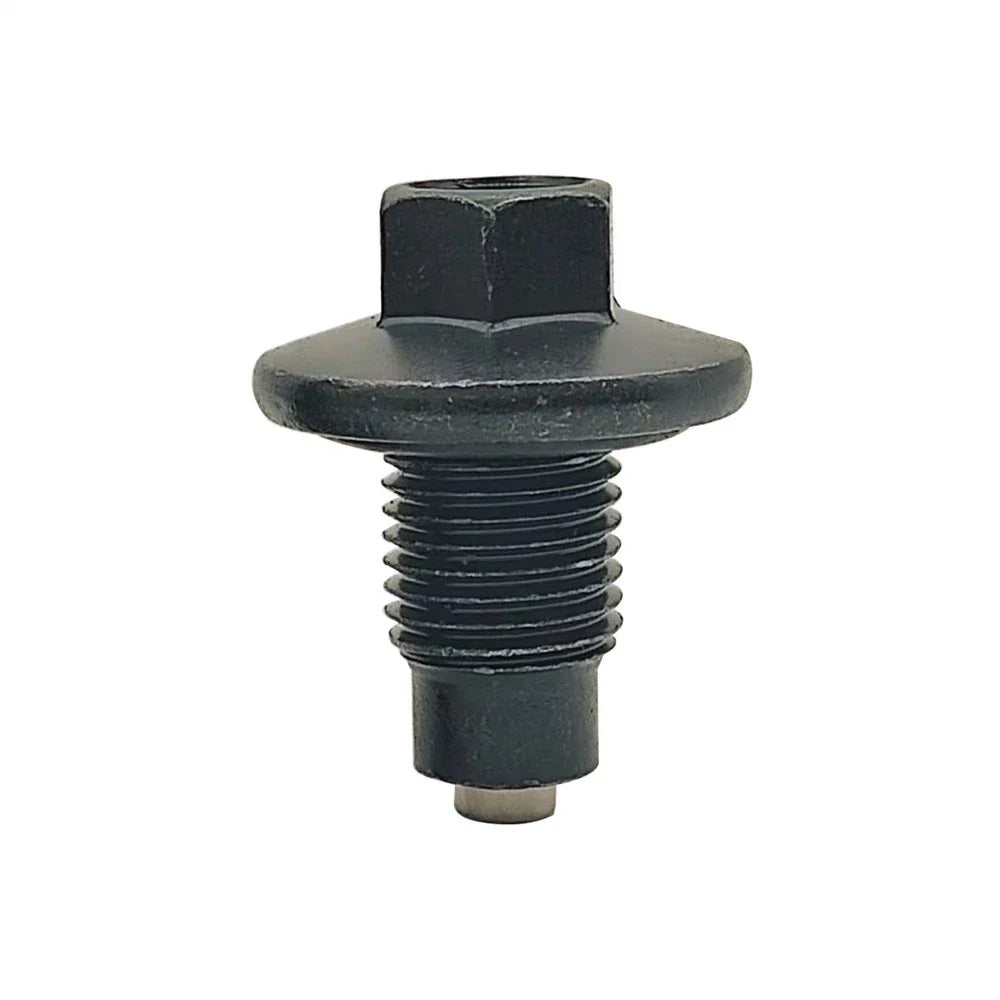 Engine Oil Drain Plug & Gasket w/ Magnet for Ford Dodge (1994-2003)