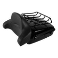 Trunk Luggage Backrest Rack Docking for Harley Touring (2014 - 2025)